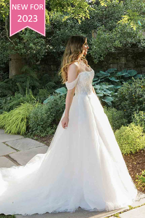 Stella York 7646