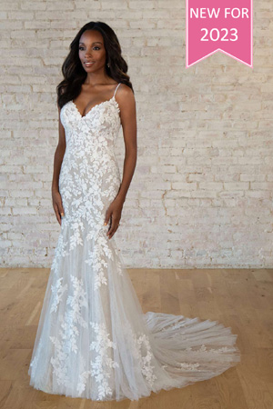 Stella York 7650