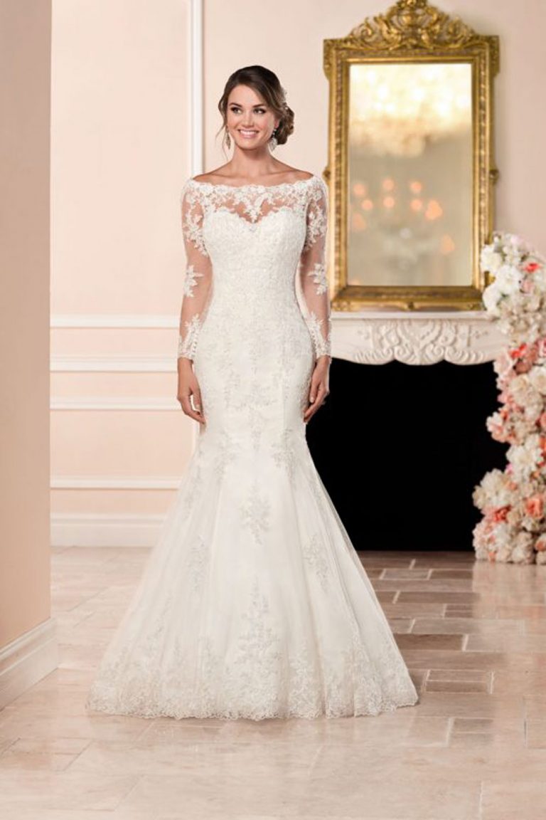 stella york 6353