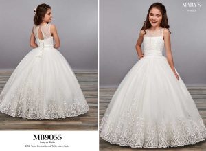 Mary’s Angels mb9055