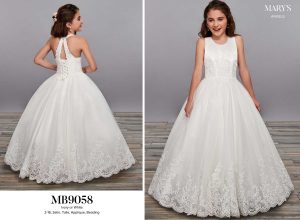 Mary’s Angels mb9058