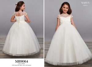 Mary’s Angels mb9064