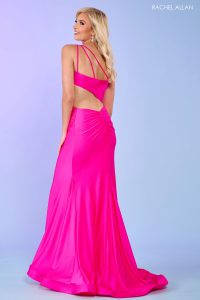 taffeta and lace gloucester prom-dresses-homecoming Rachel Allan