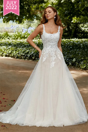 Sophia Tolli 22267