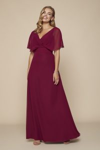 Taffeta and Lace Gloucester 2021_Romantica bridesmaids