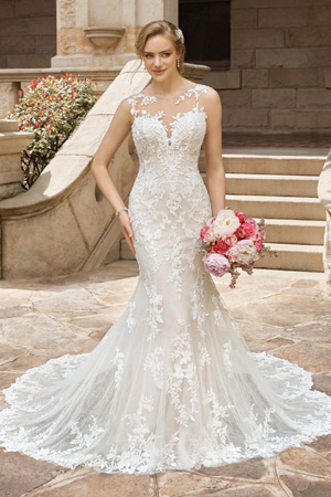 taffeta and lace gloucester wedding dresses sophia tolli_y22183-f