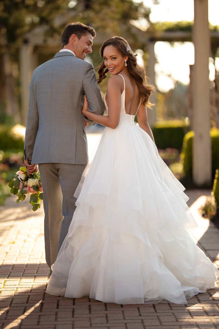 stella york ballgown