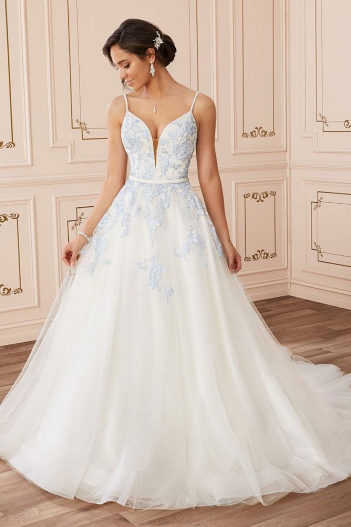 sophia tulle