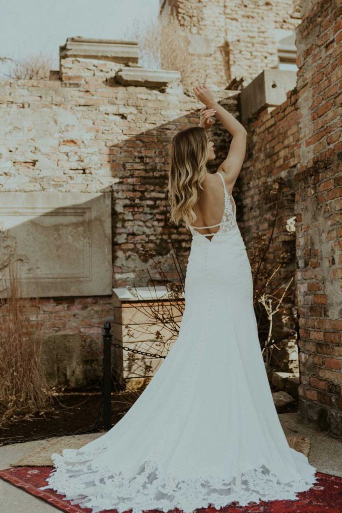 stella york 7324