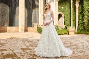 Taffeta-and-Lace-Wedding-gowns Gloucester Rachel Allen 793