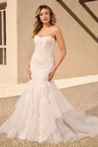 Sophia Tolli 3148 Isobel