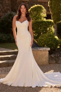 Sophia Tolli Nancy