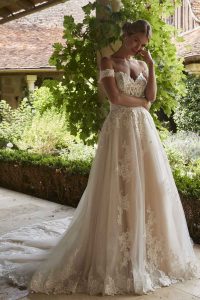 taffeta and lace gloucester 2024_romantica_leonora