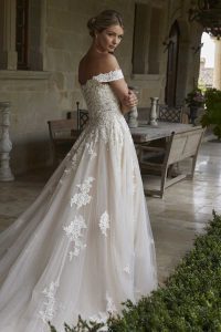 taffeta and lace gloucester 2024_romantica_leonora