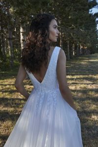 taffeta and lace wedding dresses gloucester pure bridal 2024_pure_pb258-001