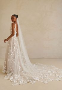 Taffeta and Lace Madi Lane wedding gowns Wimmer_ML25675_1