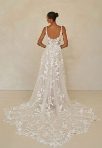 Taffeta and Lace Madi Lane wedding gowns Wimmer_ML25675_1
