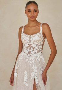 Taffeta and Lace Madi Lane wedding gowns Wimmer_ML25675_1