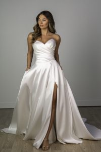 Taffeta and Lace Gloucester Stella York EBEB 8191