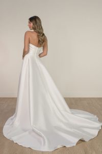 Taffeta and Lace Gloucester Stella York EBEB 8191