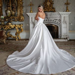 Taffeta and Lace Rachel Allan RB2230